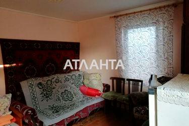 2-rooms apartment apartment by the address st. Sortirovochnaya 1 ya (area 40,1 m2) - Atlanta.ua - photo 19