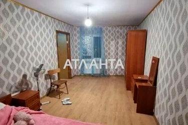 1-room apartment apartment by the address st. Dnestrovskaya (area 37,0 m2) - Atlanta.ua - photo 7