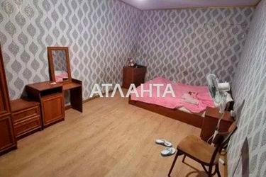 1-room apartment apartment by the address st. Dnestrovskaya (area 37,0 m2) - Atlanta.ua - photo 8