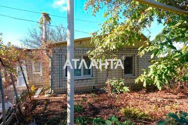 House by the address st. Svetlaya (area 36,0 m2) - Atlanta.ua - photo 35