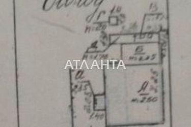 House by the address st. Svetlaya (area 36,0 m2) - Atlanta.ua - photo 37