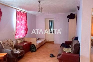 2-rooms apartment apartment by the address st. Primorskaya (area 69,6 m2) - Atlanta.ua - photo 17