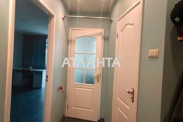 1-кімнатна квартира за адресою вул. Петрова ген. (площа 31,0 м2) - Atlanta.ua - фото 12