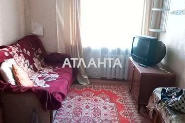 Room in dormitory apartment by the address st. Zholio kyuri (area 14,0 m2) - Atlanta.ua - photo 9