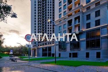 2-rooms apartment apartment by the address st. Dacha kovalevskogo Amundsena (area 86,5 m2) - Atlanta.ua - photo 27