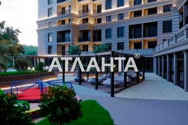 2-rooms apartment apartment by the address st. Dacha kovalevskogo Amundsena (area 86,5 m2) - Atlanta.ua - photo 29