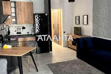 1-room apartment apartment by the address st. Maksimovicha (area 37,0 m2) - Atlanta.ua - photo 13