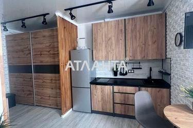 1-room apartment apartment by the address st. Berezovaya (area 23,0 m2) - Atlanta.ua - photo 16