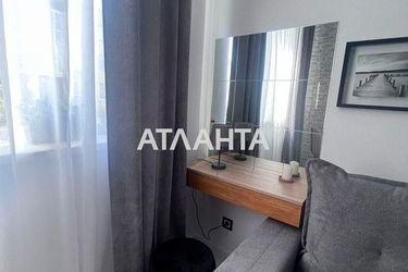1-room apartment apartment by the address st. Berezovaya (area 23,0 m2) - Atlanta.ua - photo 17