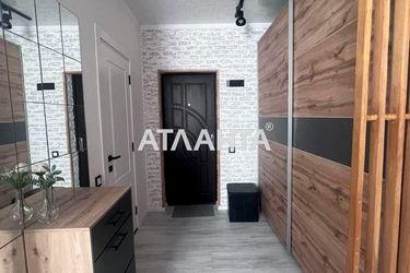 1-room apartment apartment by the address st. Berezovaya (area 23,0 m2) - Atlanta.ua - photo 18