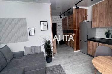 1-room apartment apartment by the address st. Berezovaya (area 23,0 m2) - Atlanta.ua - photo 19