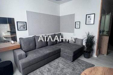 1-room apartment apartment by the address st. Berezovaya (area 23,0 m2) - Atlanta.ua - photo 26