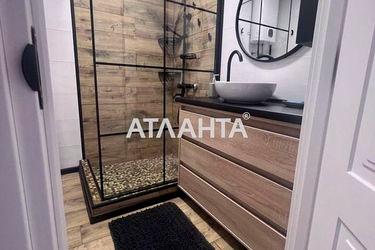 1-room apartment apartment by the address st. Berezovaya (area 23,0 m2) - Atlanta.ua - photo 27