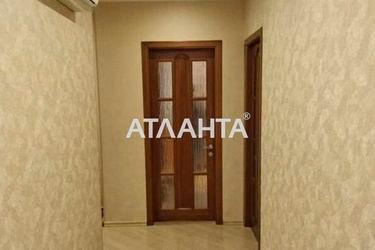 4+-rooms apartment apartment by the address st. Dobrovolskogo pr (area 97,0 m2) - Atlanta.ua - photo 24