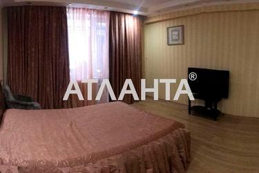 2-комнатная квартира по адресу Добровольского пр. (площадь 55,4 м2) - Atlanta.ua - фото 24
