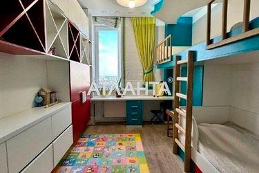 3-rooms apartment apartment by the address st. Artilleriyskaya (area 82,0 m2) - Atlanta.ua - photo 8