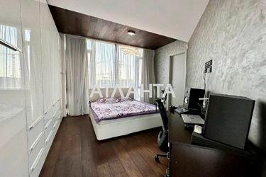 3-rooms apartment apartment by the address st. Artilleriyskaya (area 82,0 m2) - Atlanta.ua - photo 9