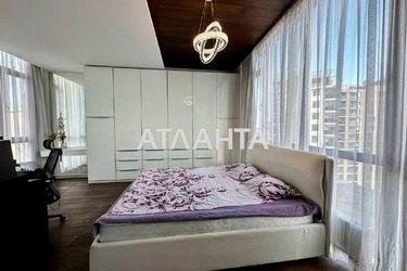 3-rooms apartment apartment by the address st. Artilleriyskaya (area 82,0 m2) - Atlanta.ua - photo 10