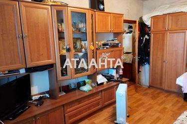 3-комнатная квартира по адресу ул. Бугаевская (площадь 72,0 м2) - Atlanta.ua - фото 64