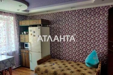 room in dormitory apartment on street Dmitriya Bilokonya v Tyazhilove - Atlanta.ua