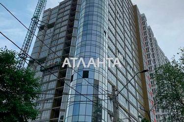 1-room apartment apartment by the address st. Pishonovskaya (area 23,0 m2) - Atlanta.ua - photo 8