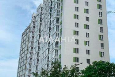1-room apartment apartment by the address st. Pishonovskaya (area 23,0 m2) - Atlanta.ua - photo 9