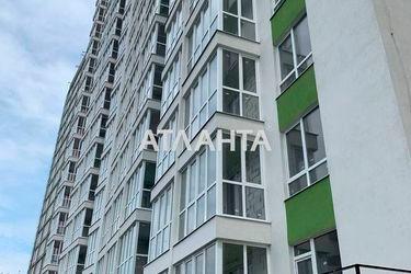 1-room apartment apartment by the address st. Pishonovskaya (area 23,0 m2) - Atlanta.ua - photo 11