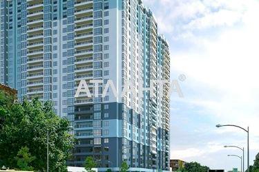 1-room apartment apartment by the address st. Geroev Krut Tereshkovoy (area 46,0 m2) - Atlanta.ua - photo 9