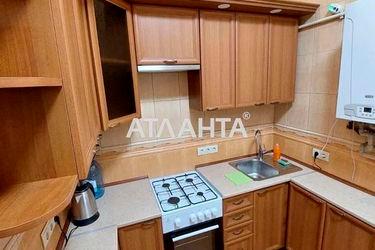1-room apartment apartment by the address st. Krivonosa M ul (area 30,0 m2) - Atlanta.ua - photo 16