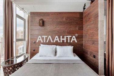 1-room apartment apartment by the address st. Gagarinskoe plato (area 65,0 m2) - Atlanta.ua - photo 14