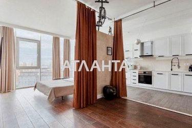 1-room apartment apartment by the address st. Gagarinskoe plato (area 65,0 m2) - Atlanta.ua - photo 16
