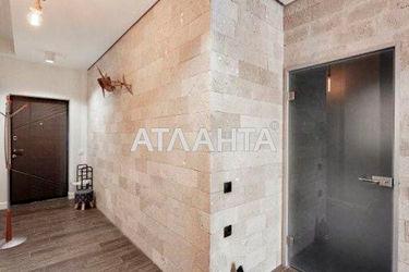 1-room apartment apartment by the address st. Gagarinskoe plato (area 65,0 m2) - Atlanta.ua - photo 19
