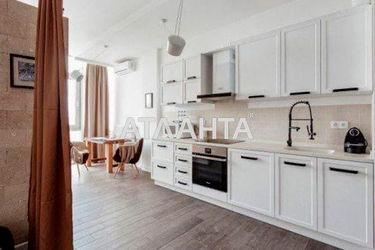 1-room apartment apartment by the address st. Gagarinskoe plato (area 65,0 m2) - Atlanta.ua - photo 21