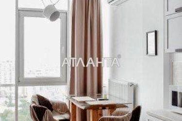 1-room apartment apartment by the address st. Gagarinskoe plato (area 65,0 m2) - Atlanta.ua - photo 24