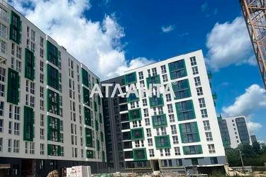 1-room apartment apartment by the address st. Roksolyani (area 52,8 m2) - Atlanta.ua - photo 21