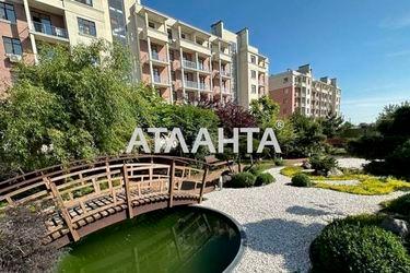 1-room apartment apartment by the address st. Tramvaynaya (area 35,0 m2) - Atlanta.ua - photo 19