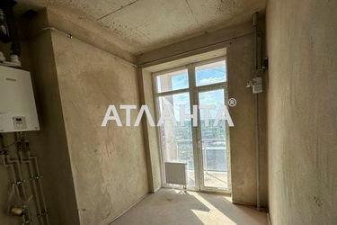 1-room apartment apartment by the address st. Tramvaynaya (area 35,0 m2) - Atlanta.ua - photo 22