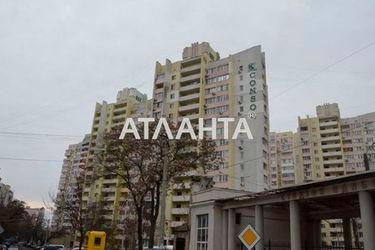 2-rooms apartment apartment by the address st. Pishonovskaya (area 61,0 m2) - Atlanta.ua - photo 28
