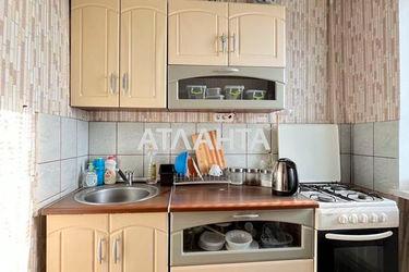 2-rooms apartment apartment by the address st. Baltskaya dor (area 39,8 m2) - Atlanta.ua - photo 15