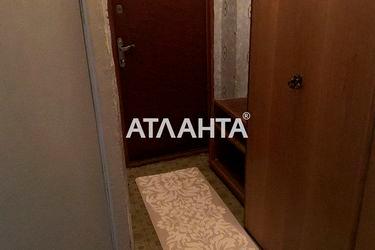 2-rooms apartment apartment by the address st. Shchuseva (area 45,0 m2) - Atlanta.ua - photo 17