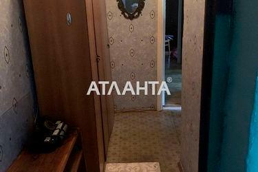 2-rooms apartment apartment by the address st. Shchuseva (area 45,0 m2) - Atlanta.ua - photo 16