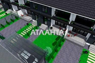 House by the address st. Massiv 14 (area 130,0 m2) - Atlanta.ua - photo 49