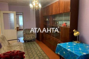2-rooms apartment apartment by the address st. Sportivnaya Gaydara (area 53,7 m2) - Atlanta.ua - photo 21