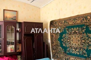 2-rooms apartment apartment by the address st. Sortirovochnaya 1 ya (area 29,0 m2) - Atlanta.ua - photo 12