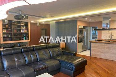 3-rooms apartment apartment by the address st. Observatornyy per Ton Dyk Tkhana per (area 170,8 m2) - Atlanta.ua - photo 35