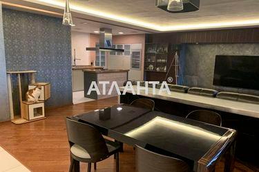 3-rooms apartment apartment by the address st. Observatornyy per Ton Dyk Tkhana per (area 170,8 m2) - Atlanta.ua - photo 53