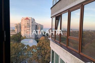 3-rooms apartment apartment by the address st. Observatornyy per Ton Dyk Tkhana per (area 170,8 m2) - Atlanta.ua - photo 58