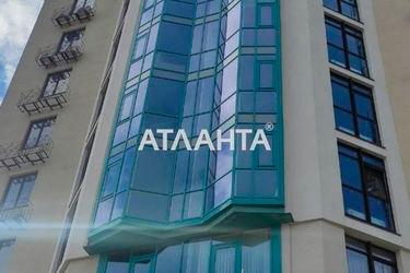 1-room apartment apartment by the address st. Fontanskaya dor Perekopskoy Divizii (area 67,6 m2) - Atlanta.ua - photo 34