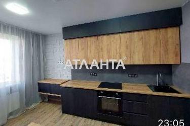 1-комнатная квартира по адресу ул. Сахарова (площадь 45,0 м2) - Atlanta.ua - фото 22