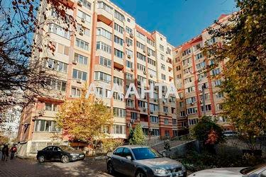 3-rooms apartment apartment by the address st. Zabolotnogo ak (area 125,0 m2) - Atlanta.ua - photo 38